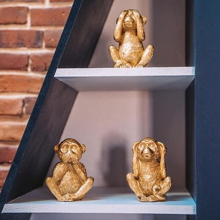 * Le Loft Des Mysteres * Lejlighed Maintenon Eksteriør billede