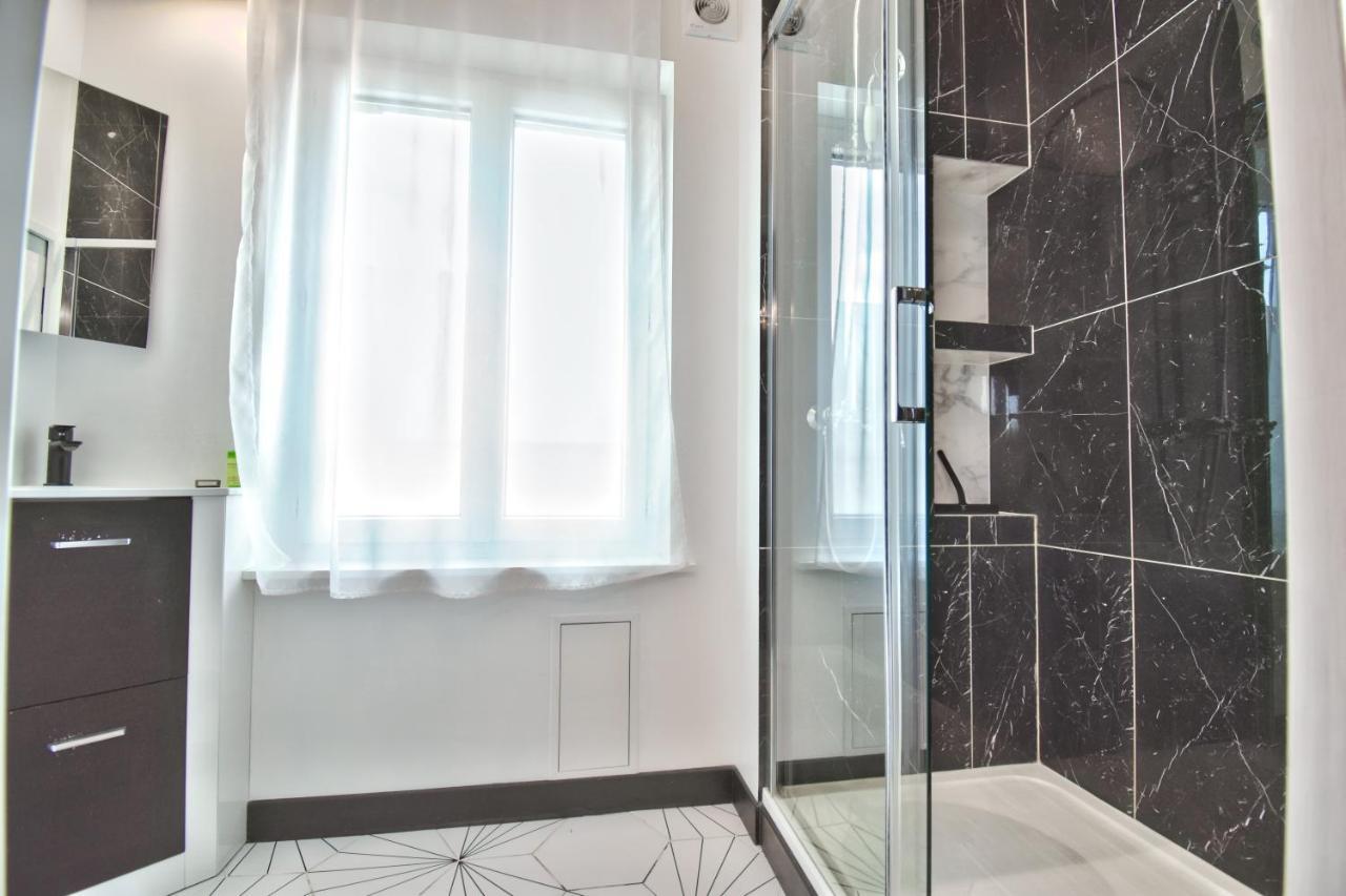 * Le Loft Des Mysteres * Lejlighed Maintenon Eksteriør billede